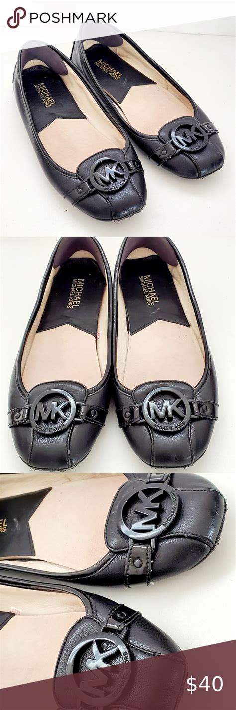 michael kors fulton flats sale|Michael Kors fulton moccasin.